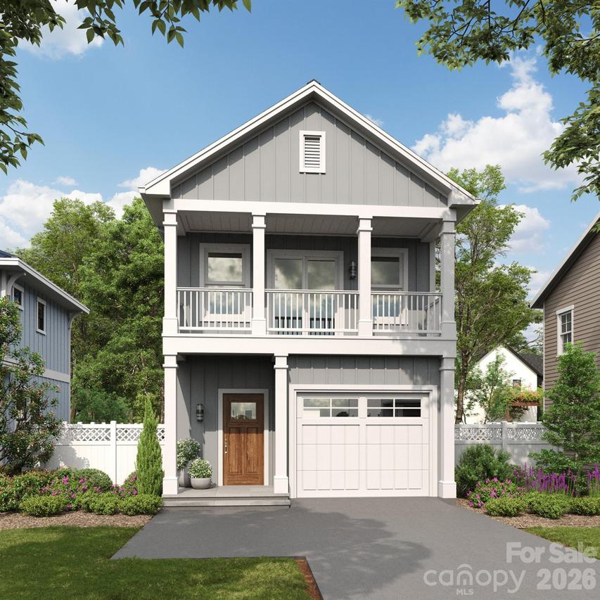 171 Dry Dock Loop, Mooresville, NC 28117