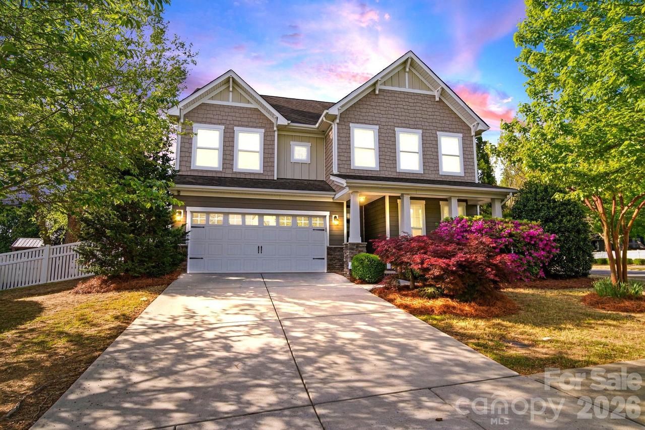 148 Byers Commons Dr., Mooresville, NC 28117