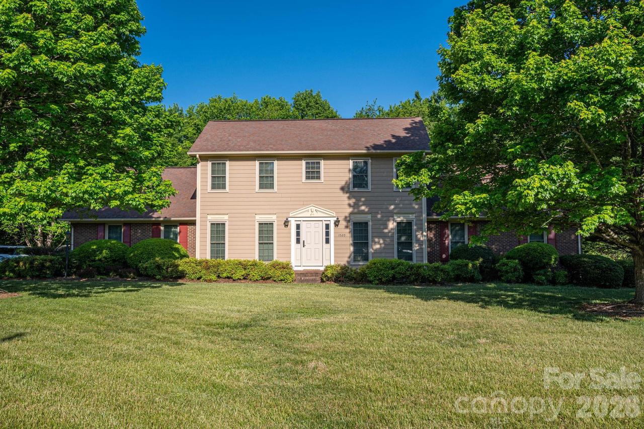 1520 Stableview Dr., Gastonia, NC 28056