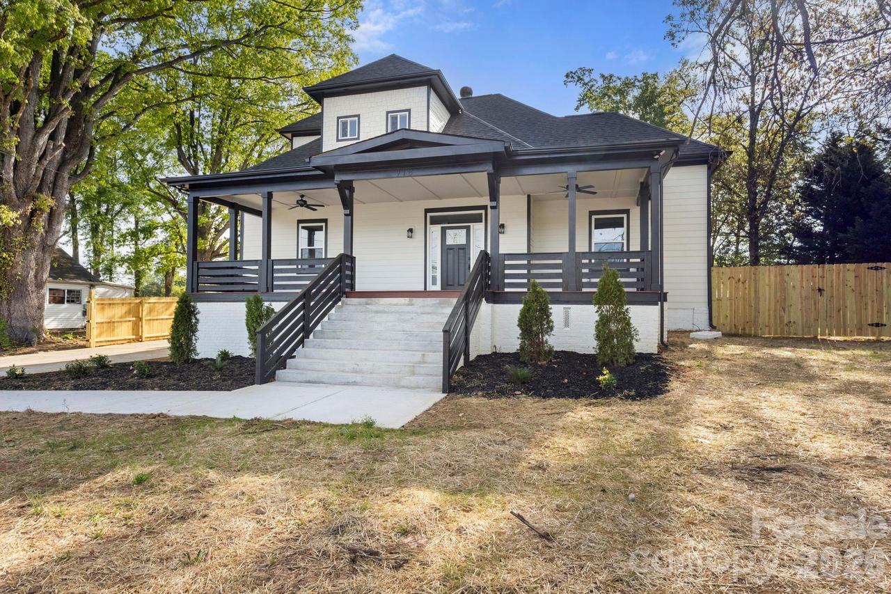 918 N New Hope Rd., Gastonia, NC 28054