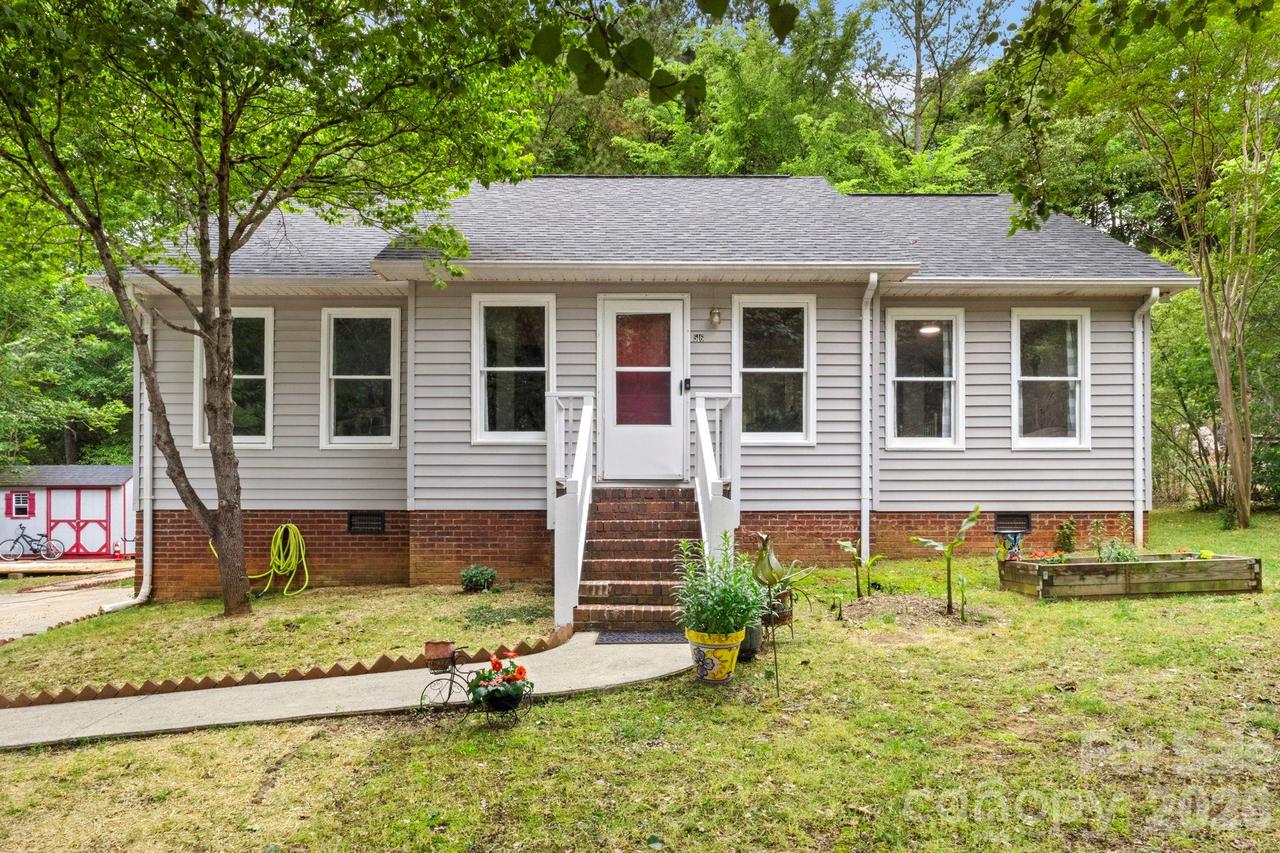 516 Majestic Ct., Concord, NC 28025