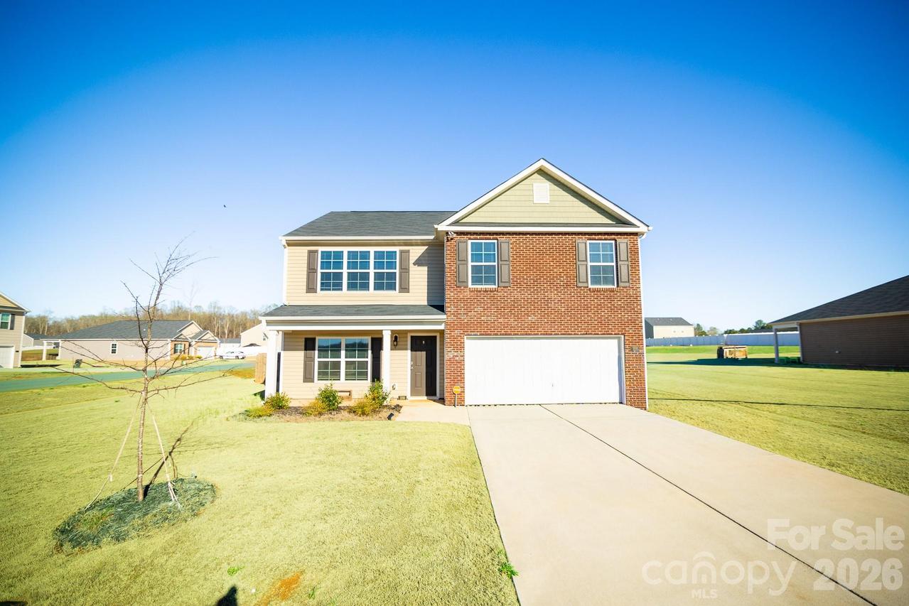 109 Bunting Dr., Lexington, NC 27295
