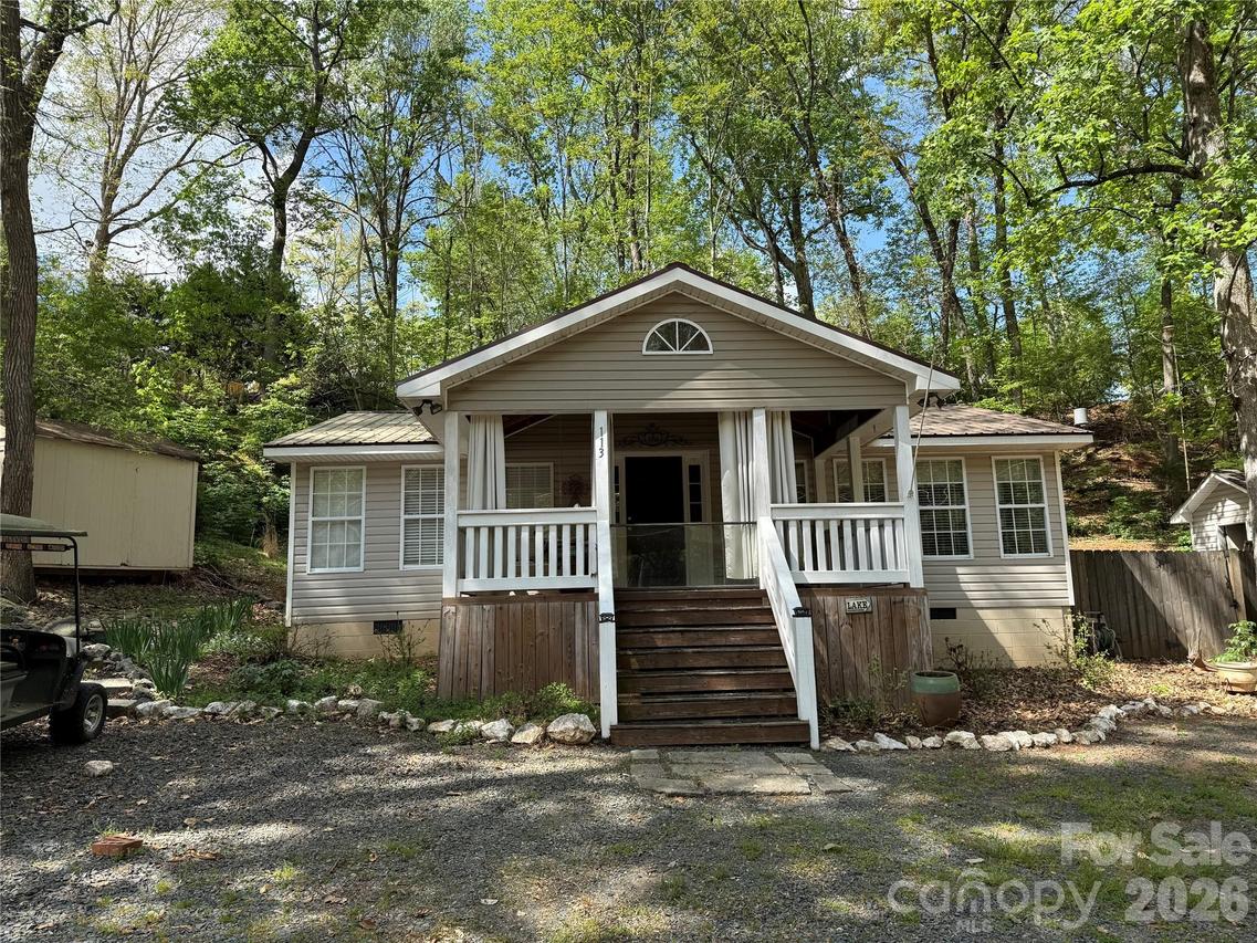 113/115 Indian Harbor Cir. #E234/235, Mount Gilead, NC 27306