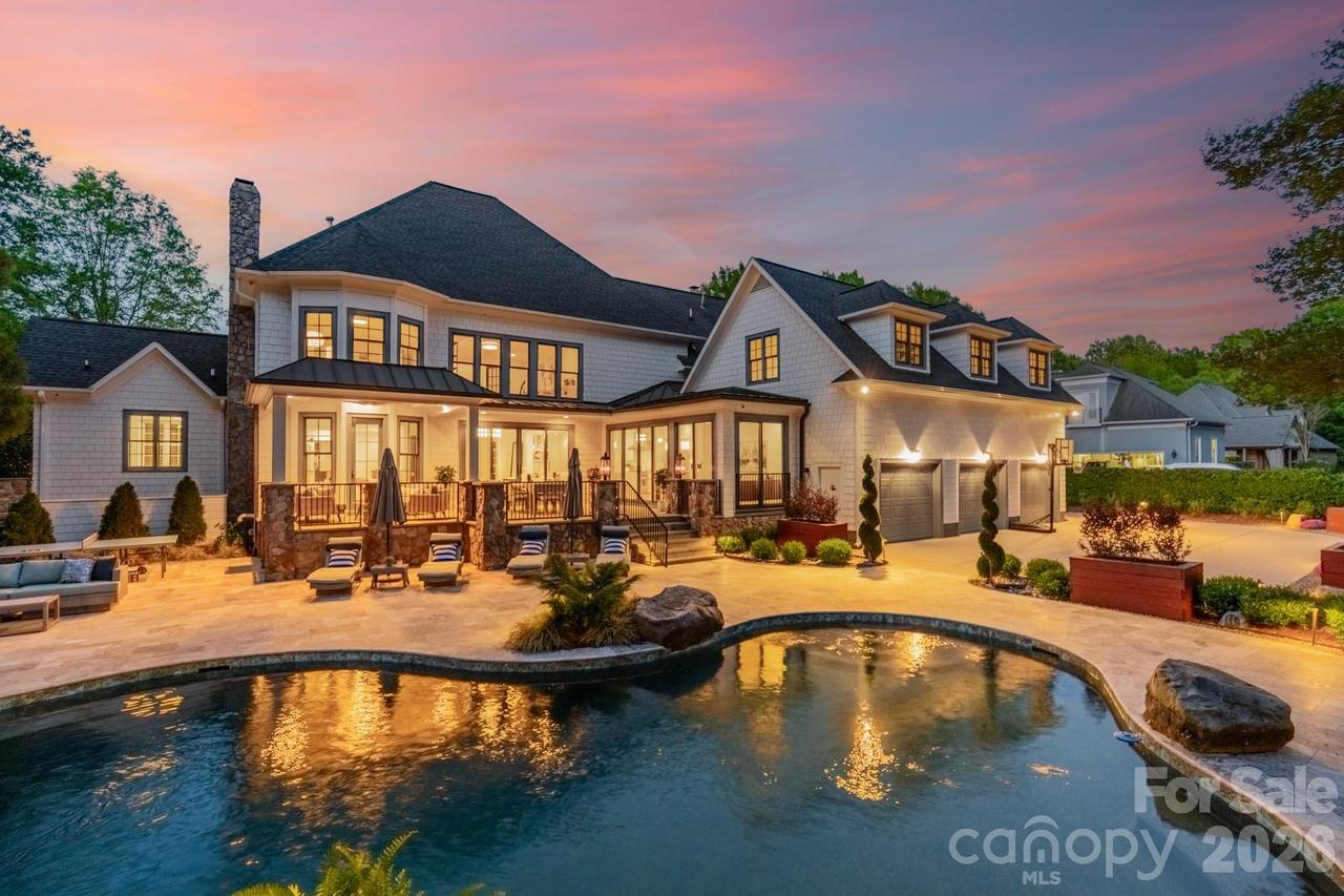 5400 Colony Rd., Charlotte, NC 28226