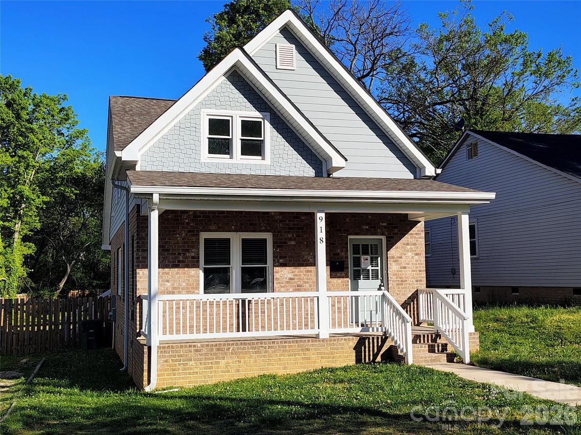 918 N Main St., Salisbury, NC 28144