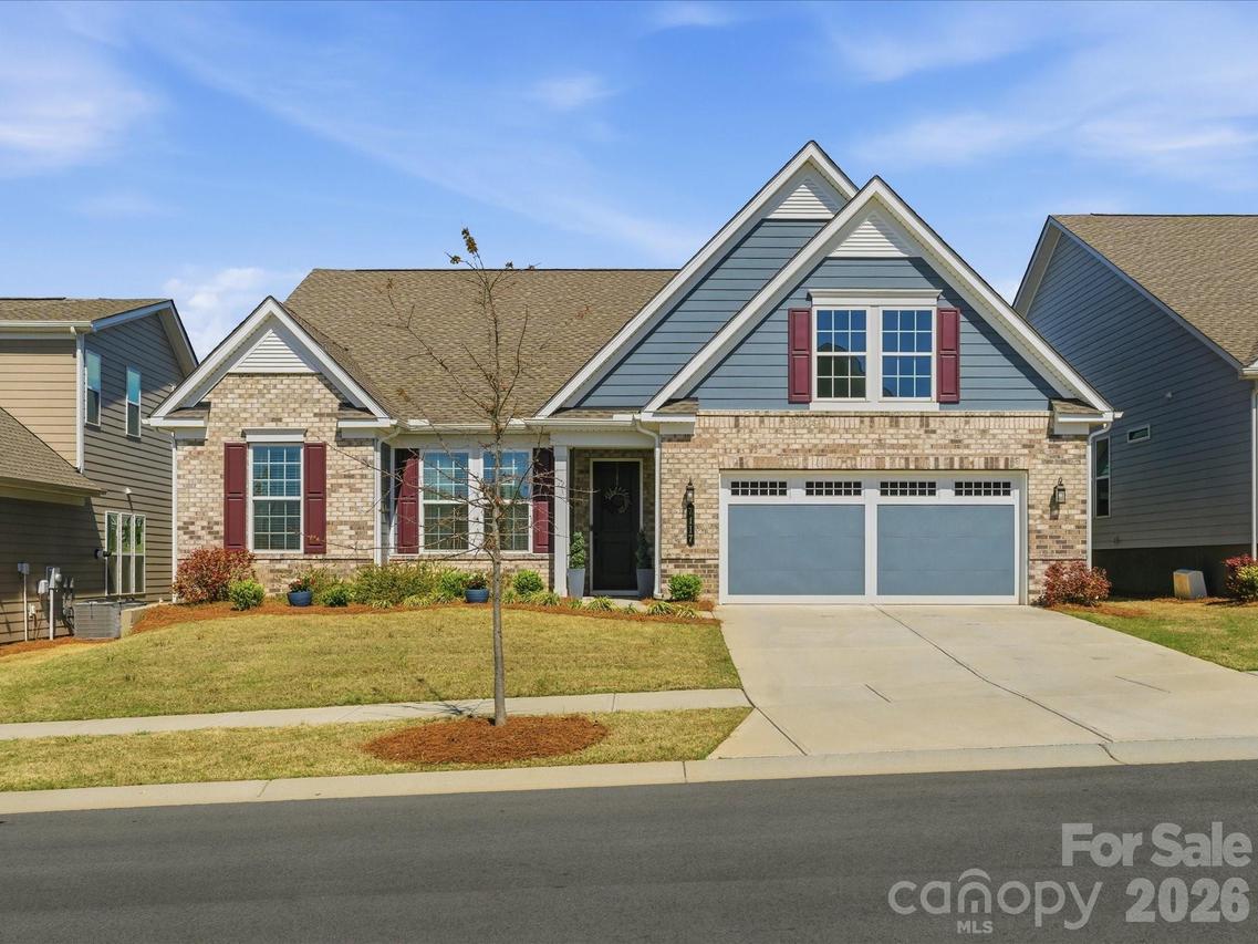7117 Jolly Brook Dr., Charlotte, NC 28215