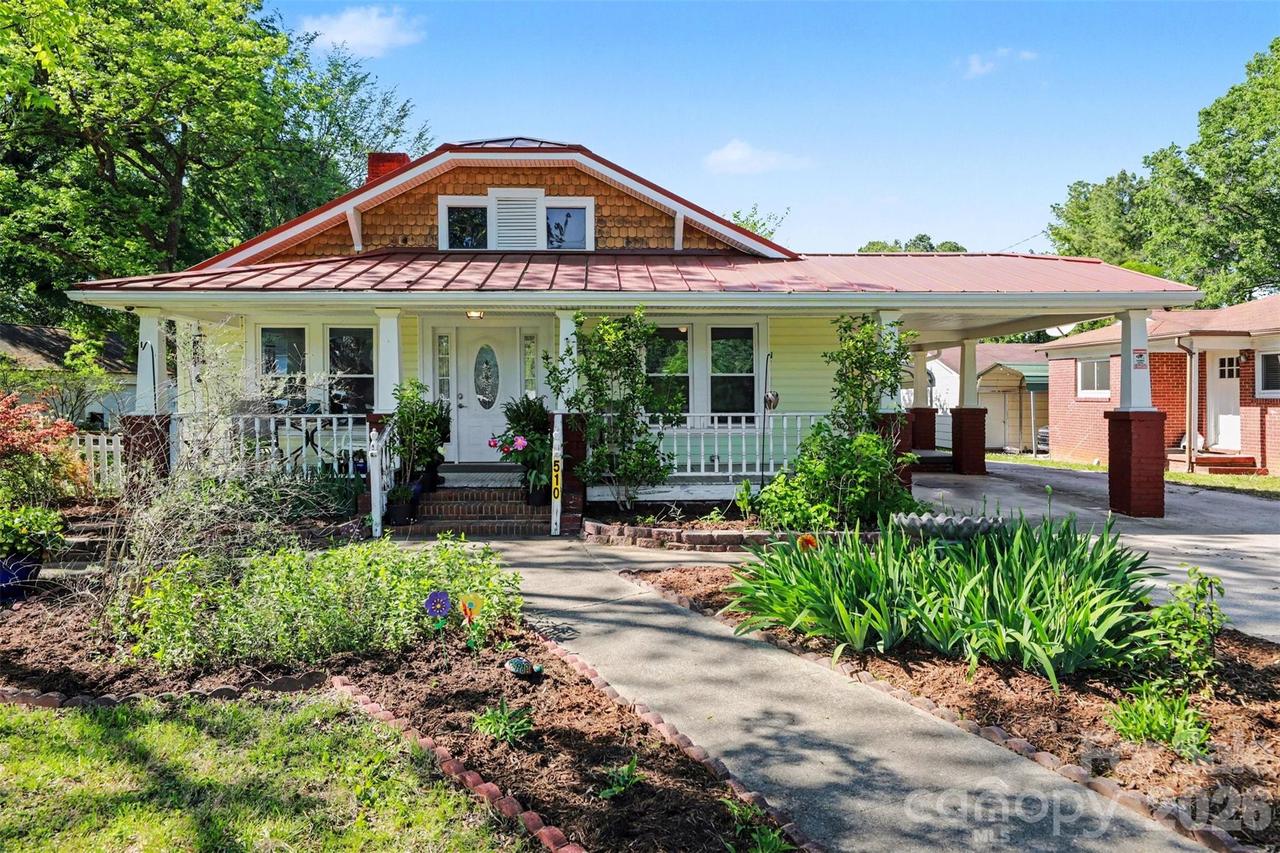 510 Winecoff School Rd., Concord, NC 28027