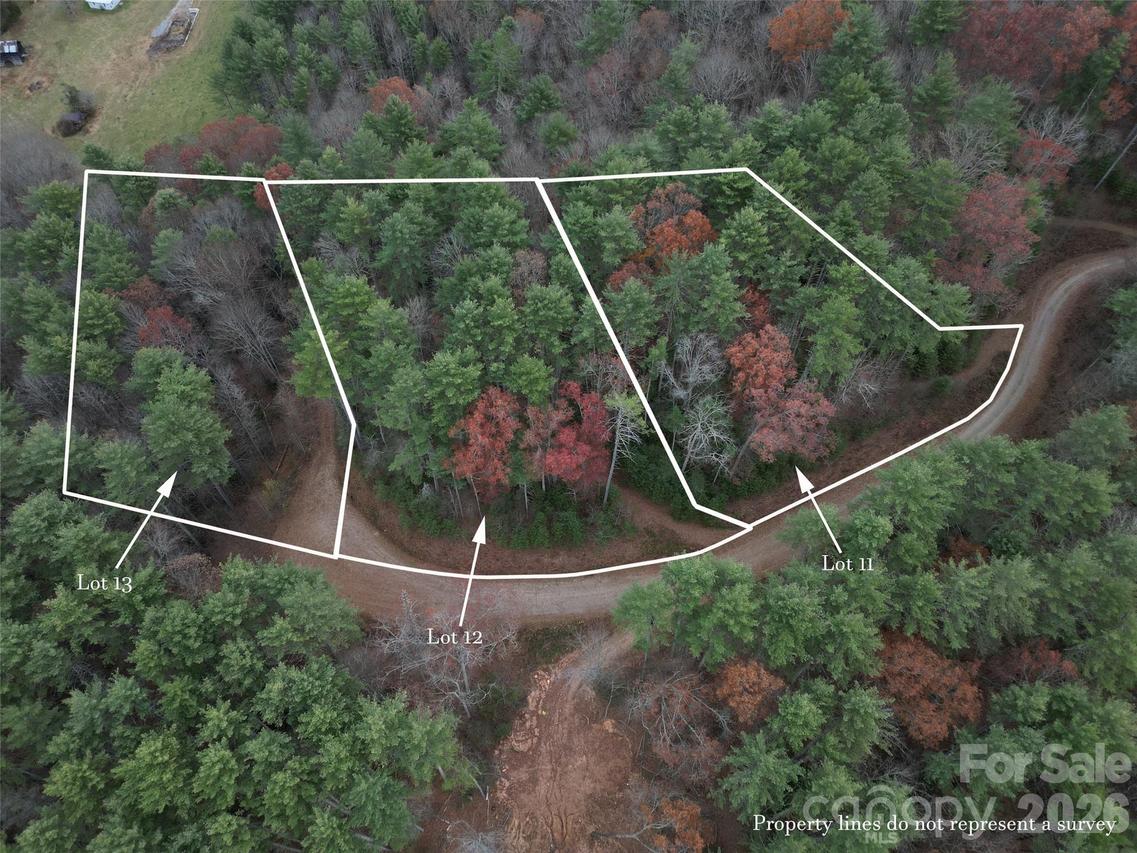 11 Wildlife Dr., Clyde, NC 28721