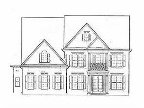 7310 Stonehaven Dr., Waxhaw, NC 28173