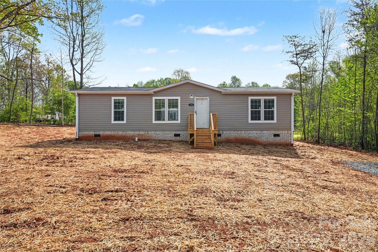 150 Silhouette Ln., Statesville, NC 38625