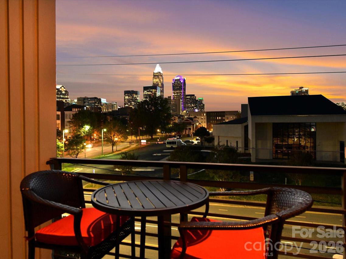 420 N Mcdowell St., Charlotte, NC 28204