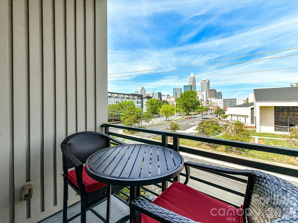420 N Mcdowell St., Charlotte, NC 28204