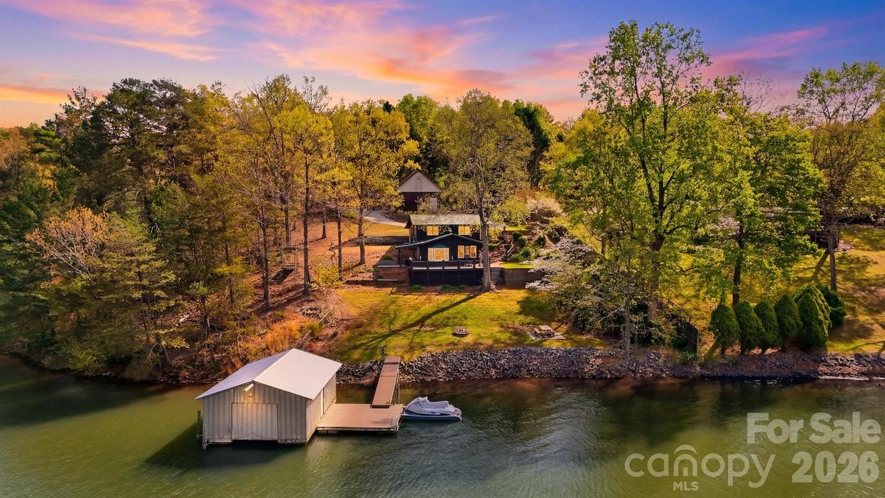 75 Rutt Rd., Taylorsville, NC 28681