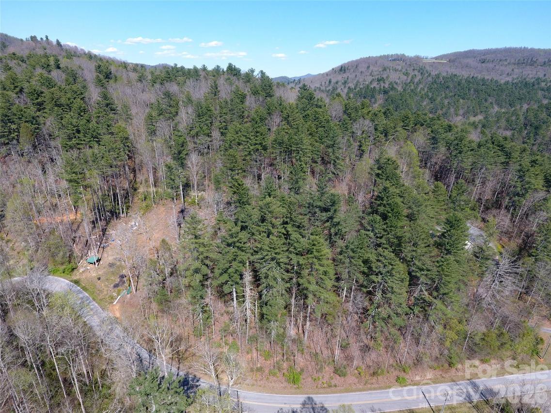 0000 Rock Creek Rd., Zirconia, NC 28790