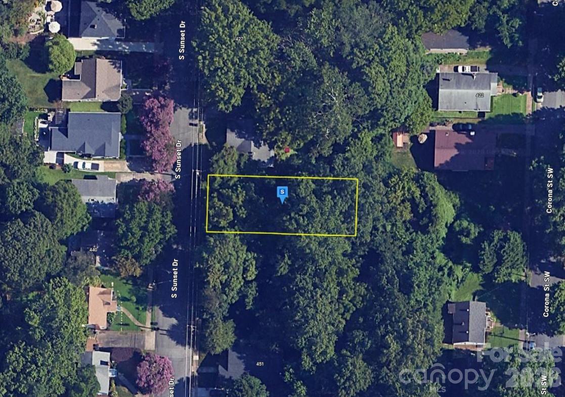 433 S Sunset Dr., Winston Salem, NC 27103