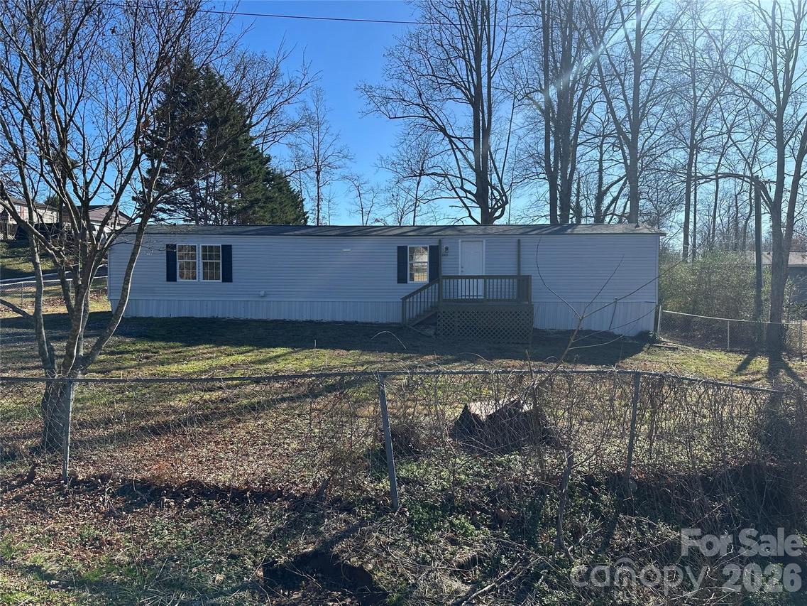 3993 Miller Dr. #13/ A, Newton, NC 28658