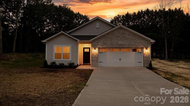 New Construction Homes For Sale This Week That Attend Harry M Arndt Middle: April 29th to May 5th