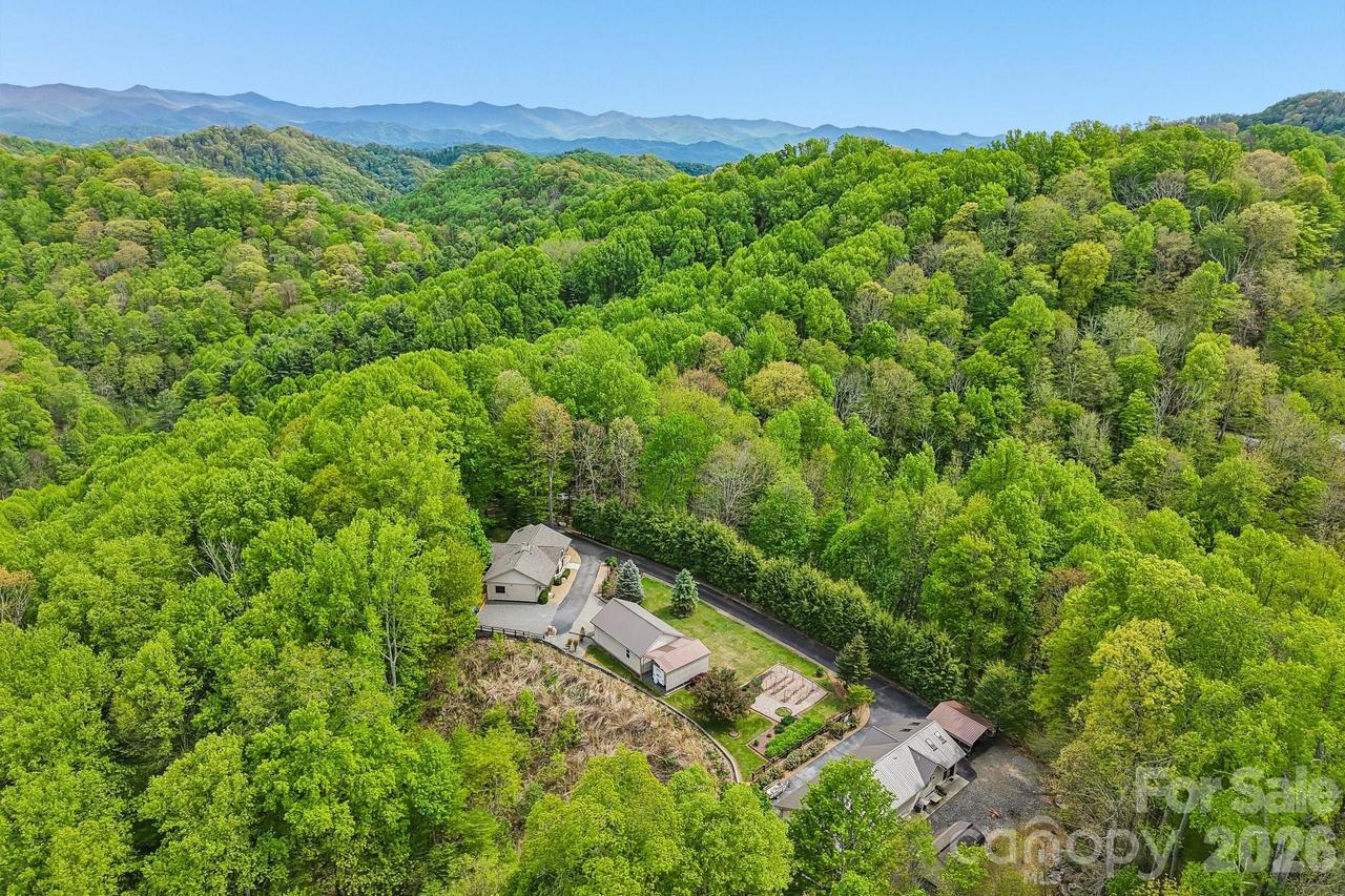 519 Susanna Cove Rd. #8, Mars Hill, NC 28754