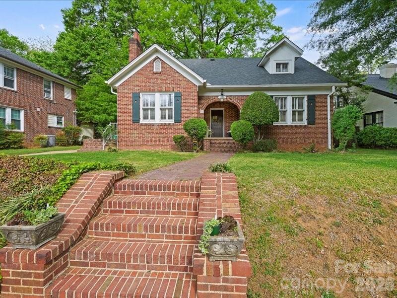204 S Laurel Ave., Charlotte, NC 28207