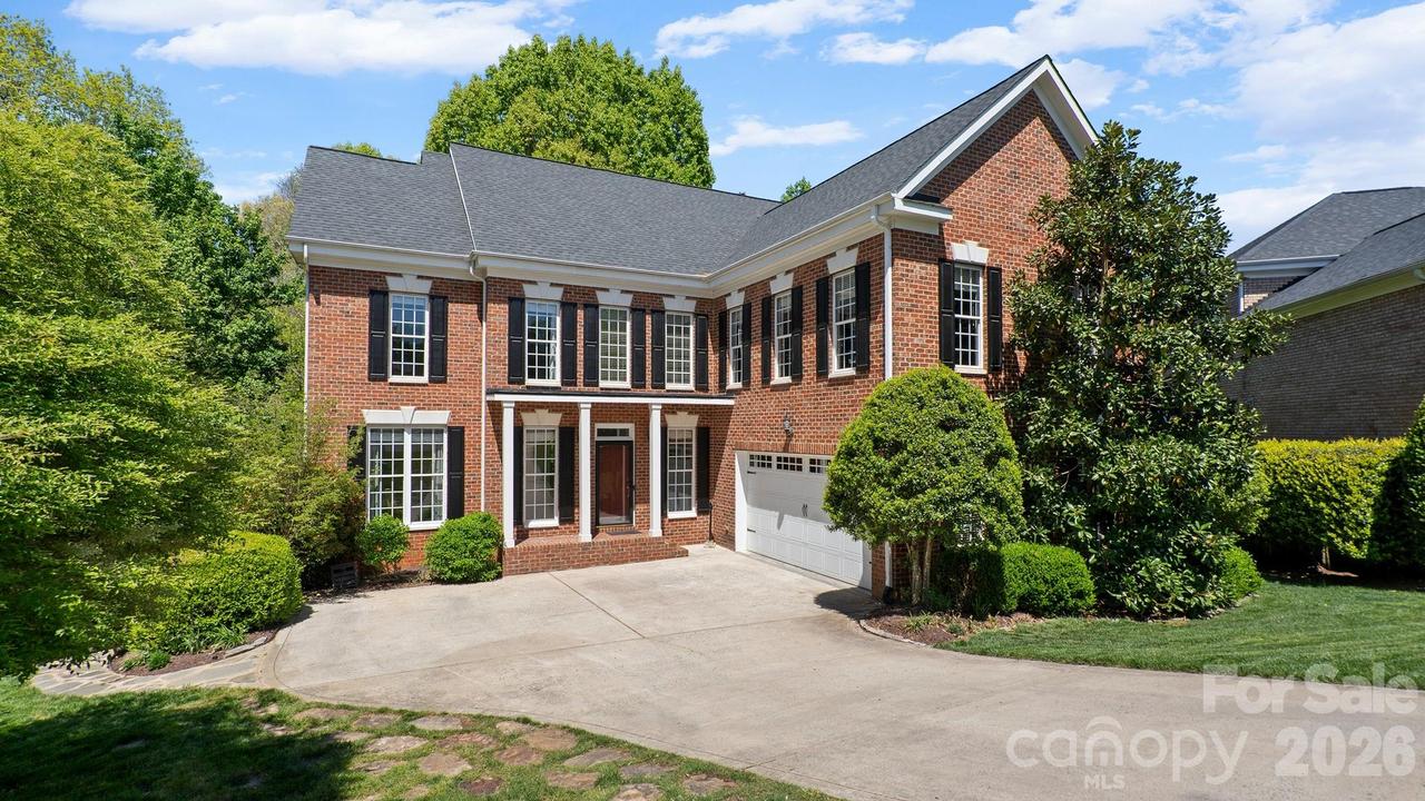 9024 Arrington Manor Pl., Charlotte, NC 28277