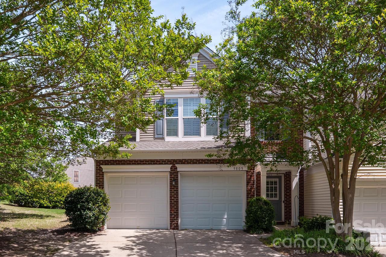 9805 Carson Whitley Ave., Charlotte, NC 28277
