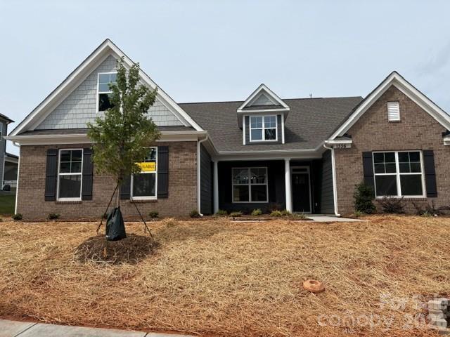1336 Knob Creek Dr., Gastonia, NC 28054