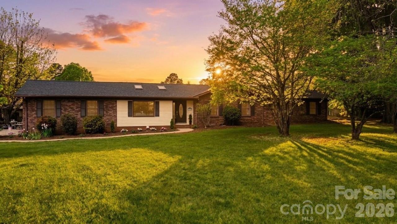 6870 Lowder Rd., Salisbury, NC 28147