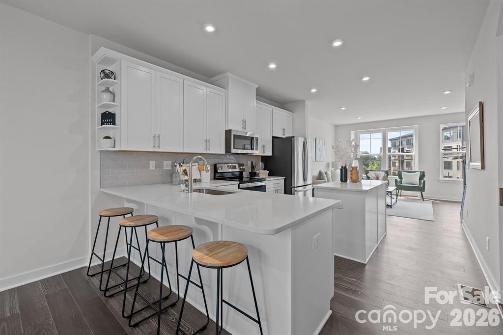 3737 S Tryon St., Charlotte, NC 28217