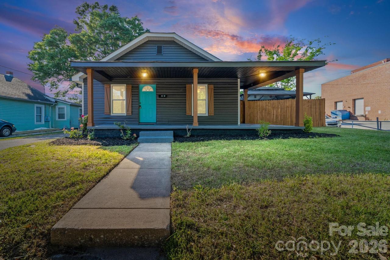 150 Cedar Dr., Concord, NC 28025