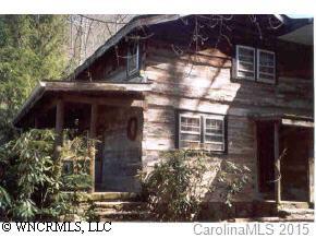 578 Gaddis Branch Road, Maggie Valley, NC 28751