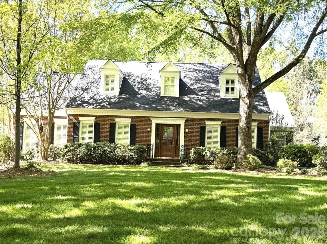 9614 Logan Ct., Charlotte, NC 28210