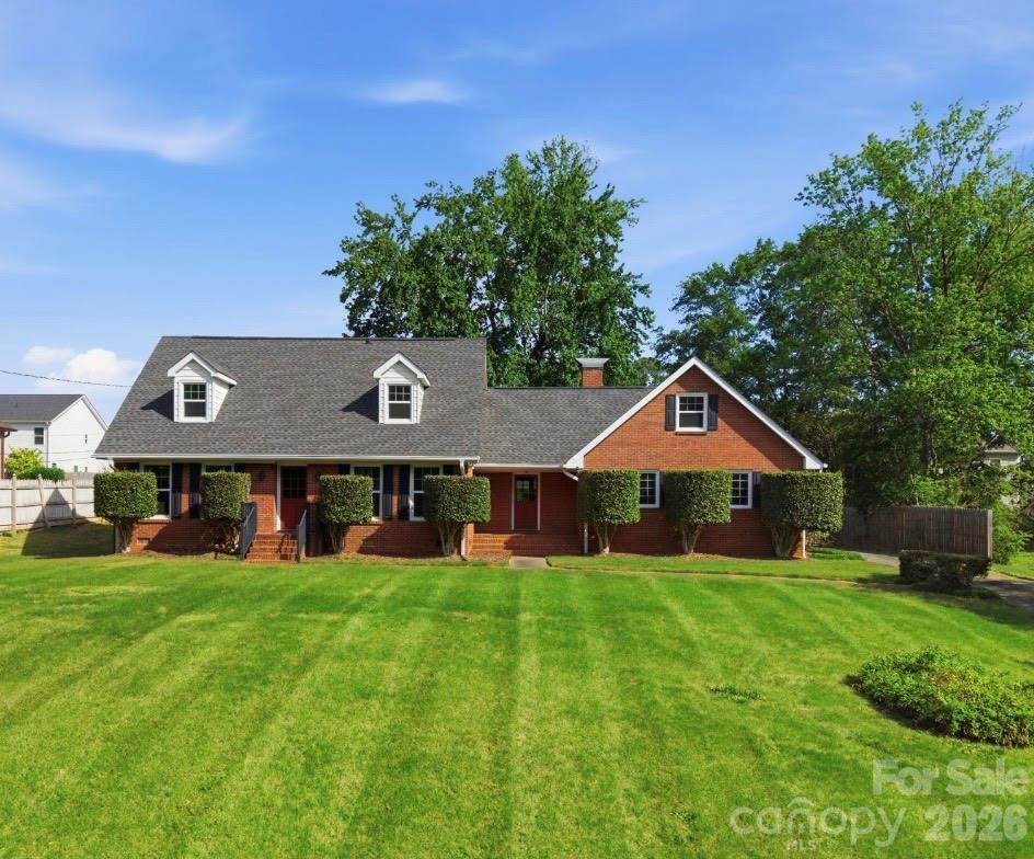 21 Bowen Dr., Belmont, NC 28012