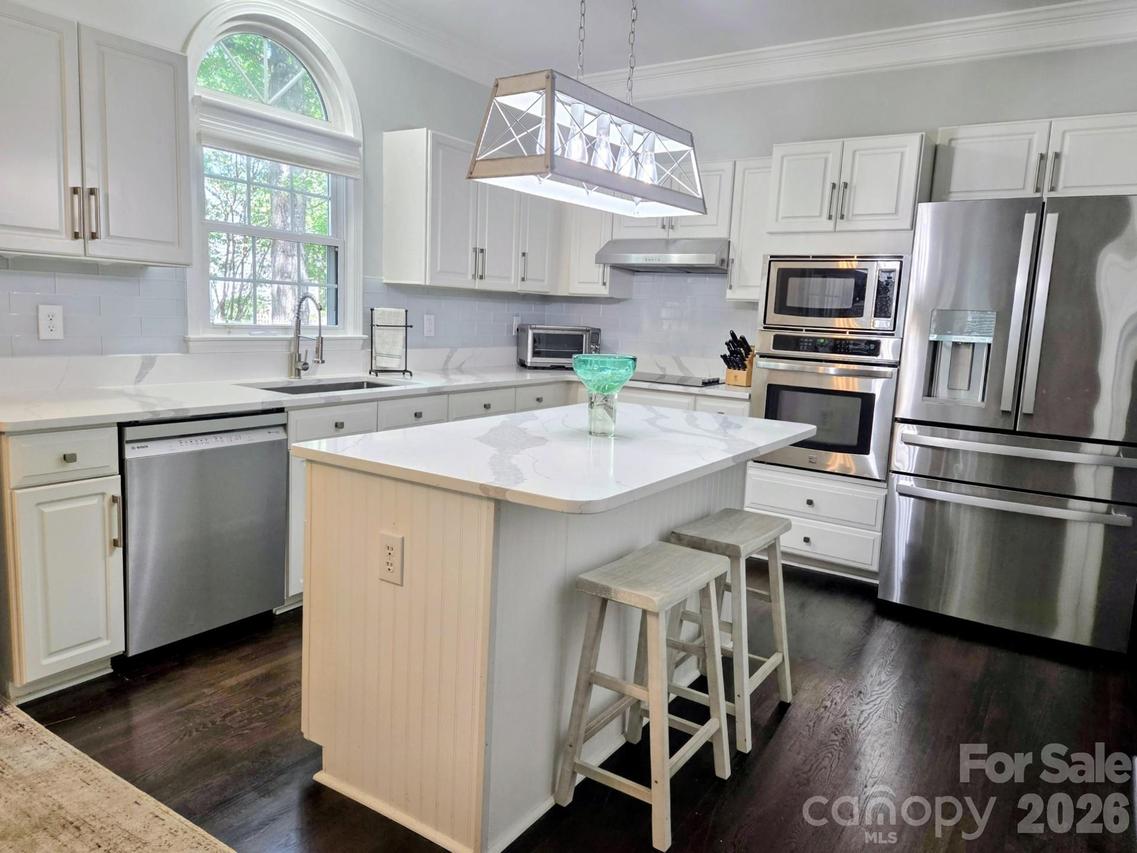9234 Brechin Dr., Charlotte, NC 28277