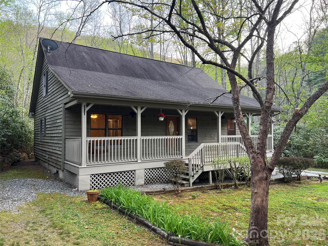 106 Cabin Creek Rd. #26, Sylva, NC 28779