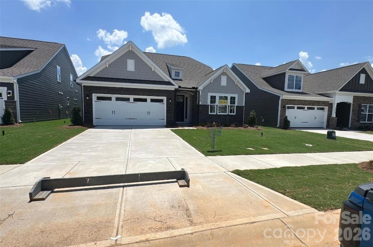 3025 Bent Willow Dr., Indian Trail, NC 28079