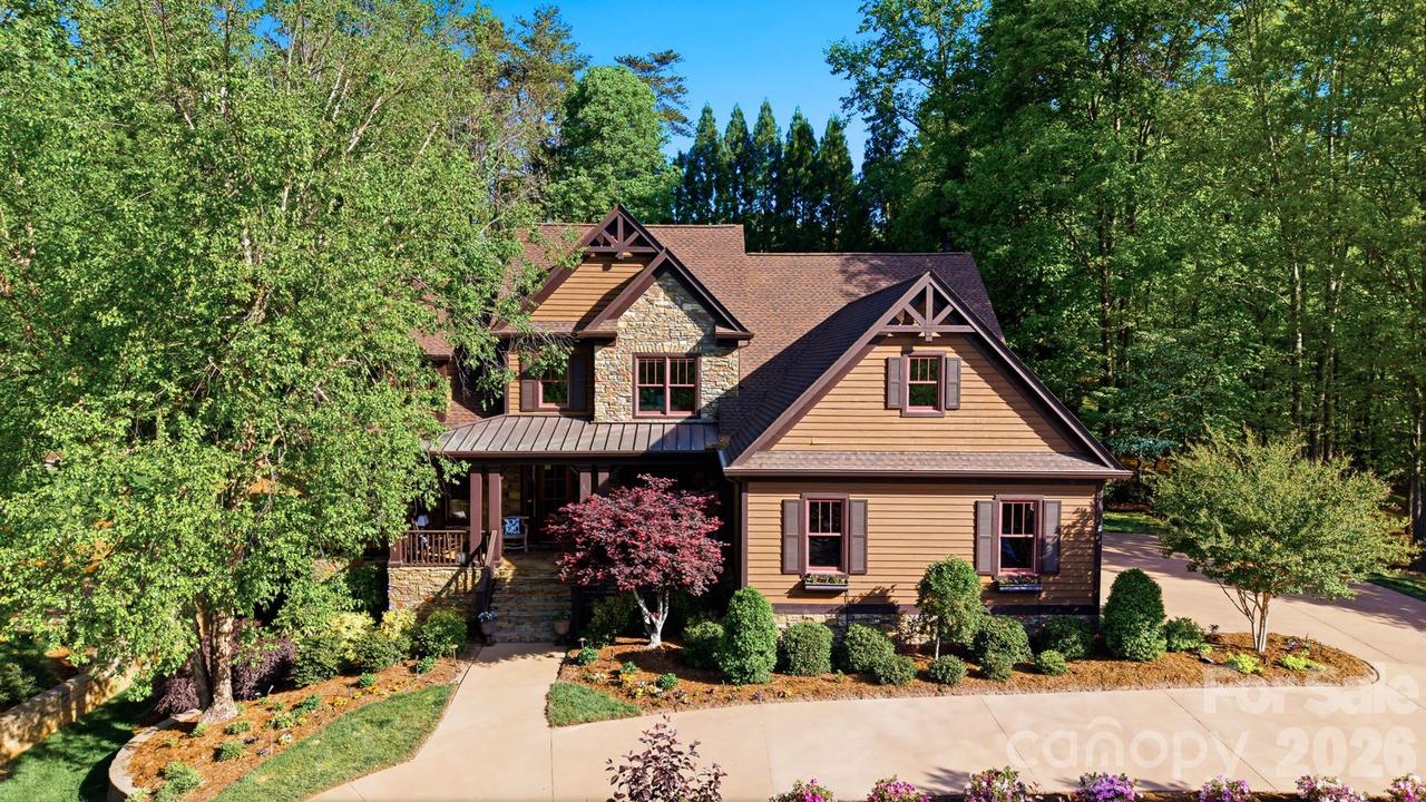 2748 Trent Dr., Conover, NC 28613