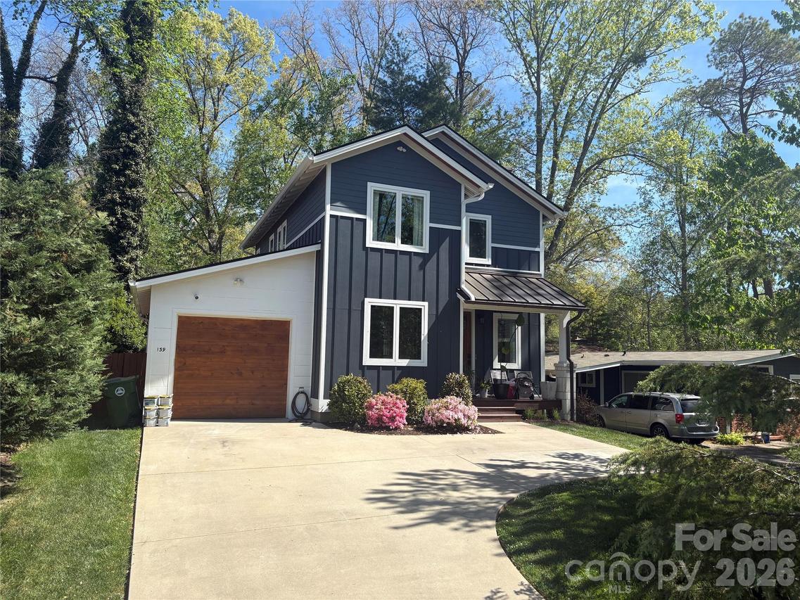 139 Linden St., Arden, NC 28704