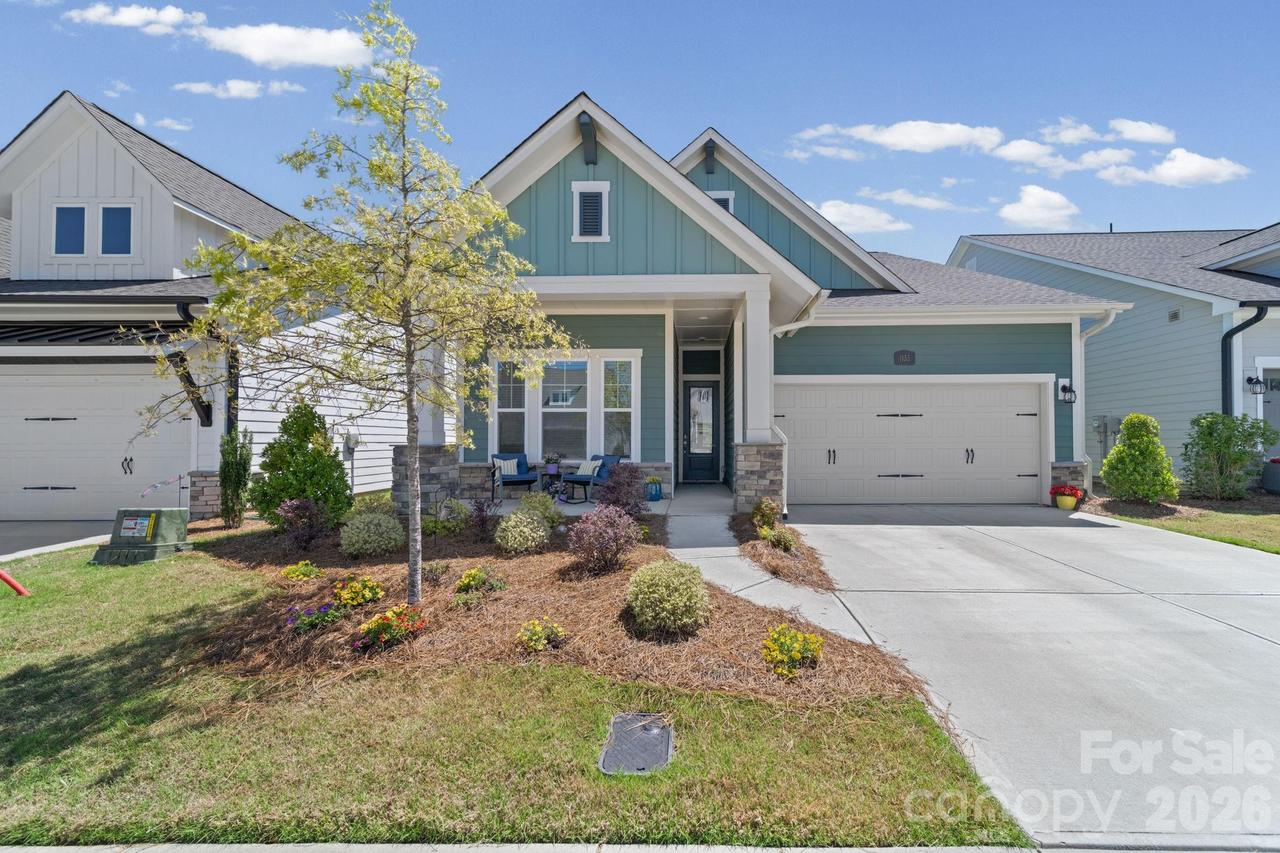 1133 Idyllic Ln., Waxhaw, NC 28173