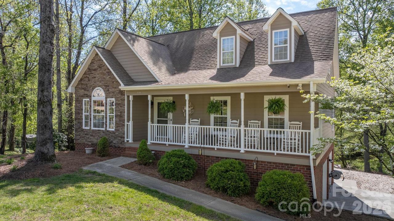 104 Buck Shoals Cir., Hudson, NC 28638