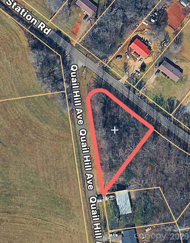 1050 Quail Hill Ave., Newton, NC 28658