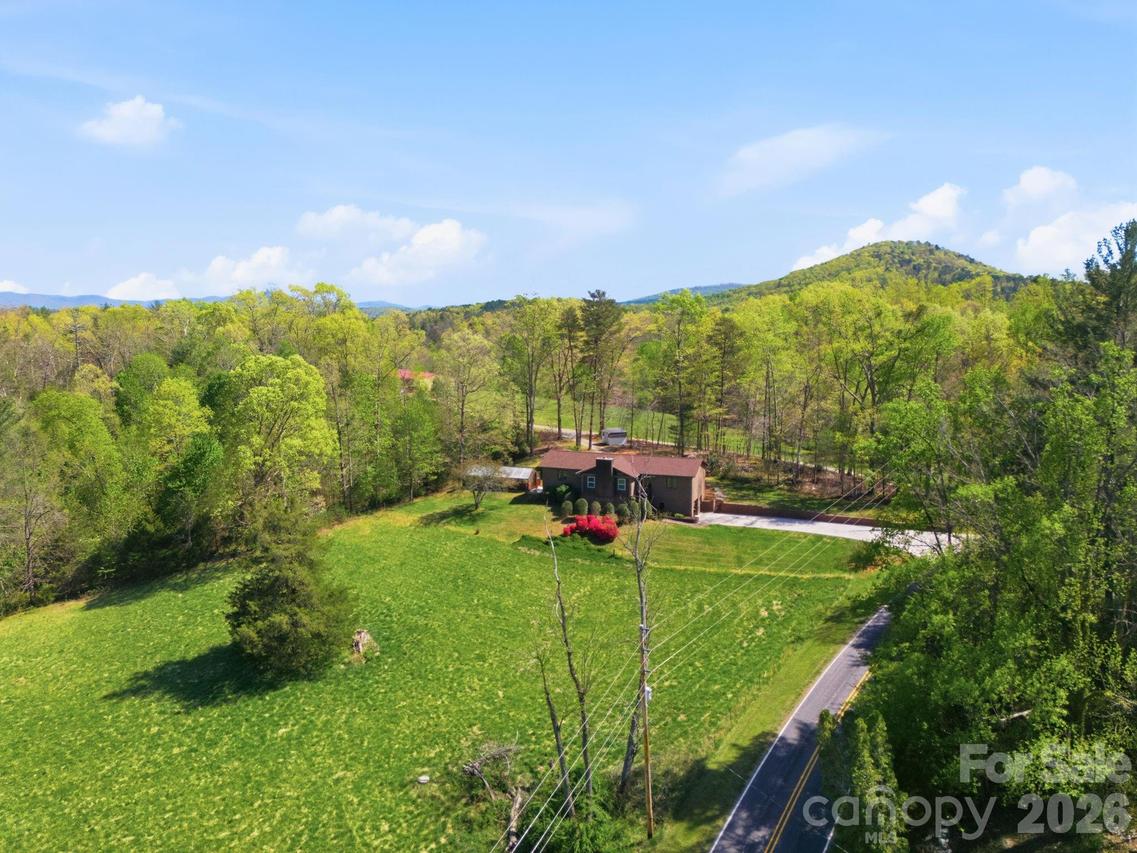 573 & 577 Randolph Rd., Marion, NC 28752