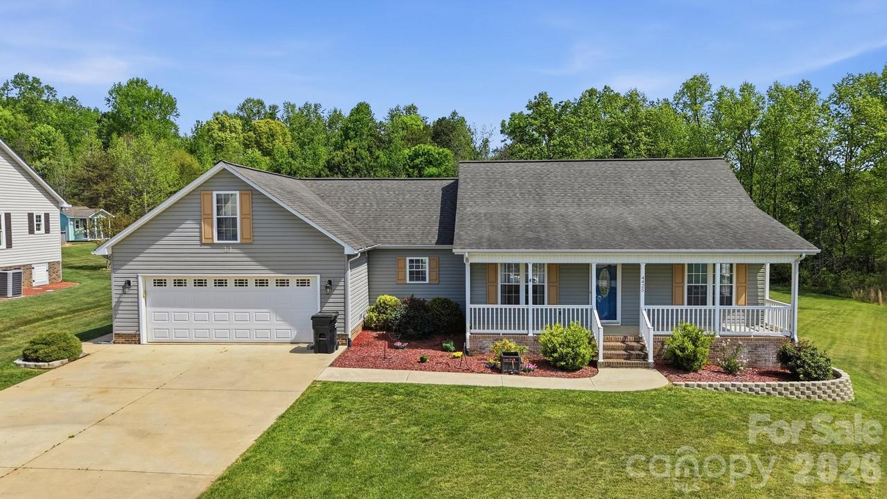 4425 Frank Dellinger Ln. #8, Maiden, NC 28650