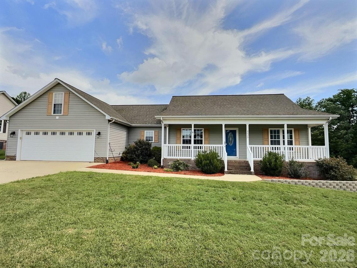4425 Frank Dellinger Ln. #8, Maiden, NC 28650