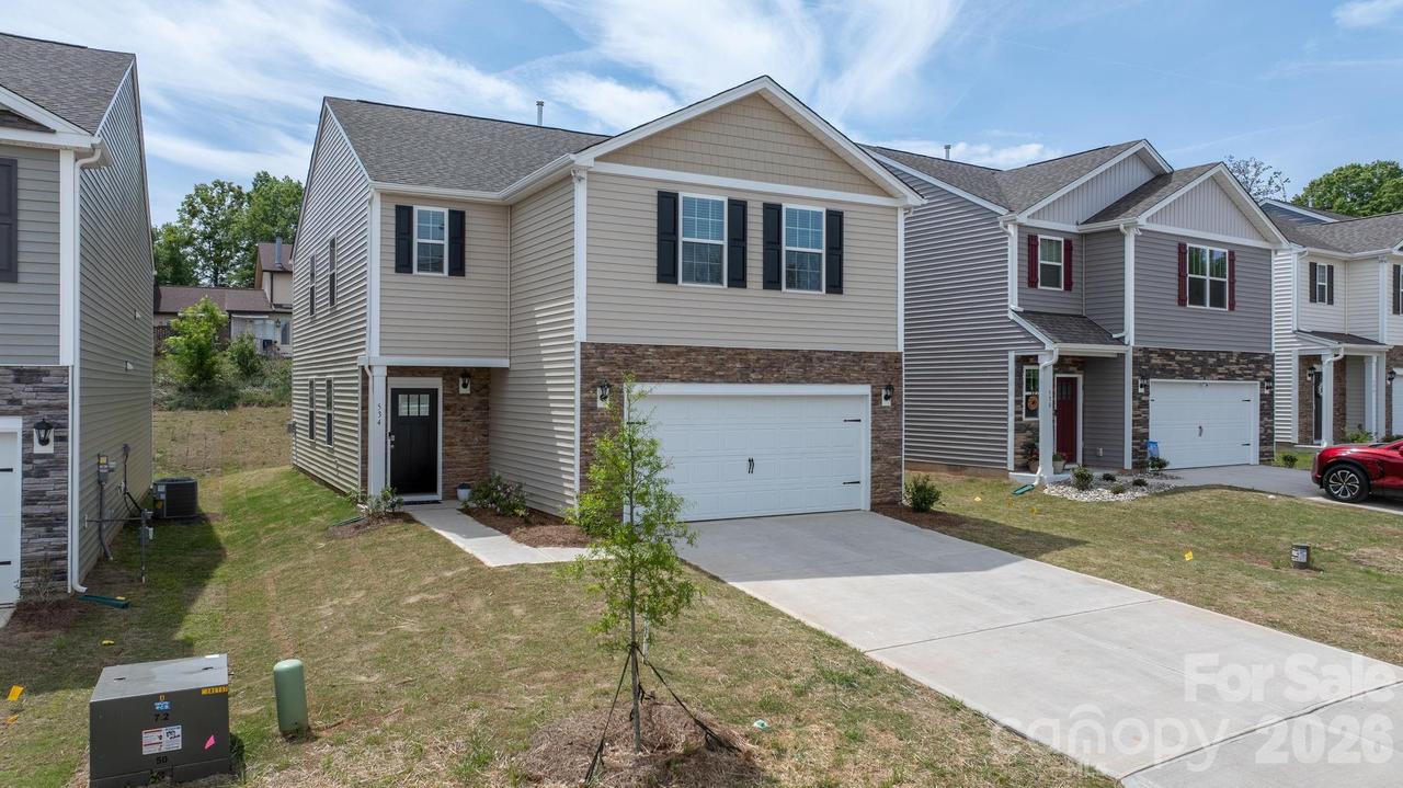 534 13th Avenue Dr., Hickory, NC 28601