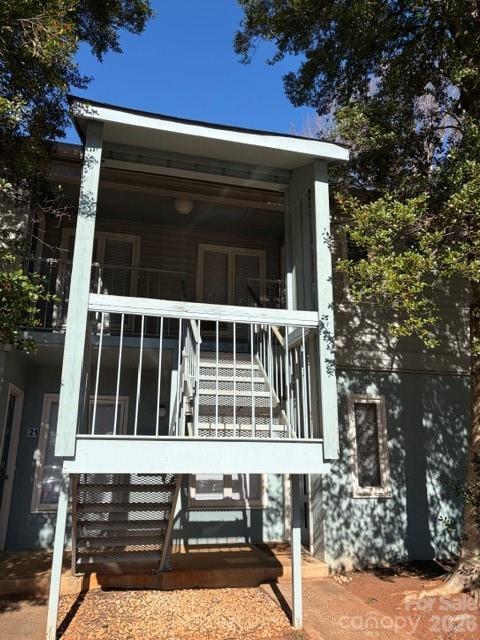 1903 Beechtree Ct. #28, Charlotte, NC 28210