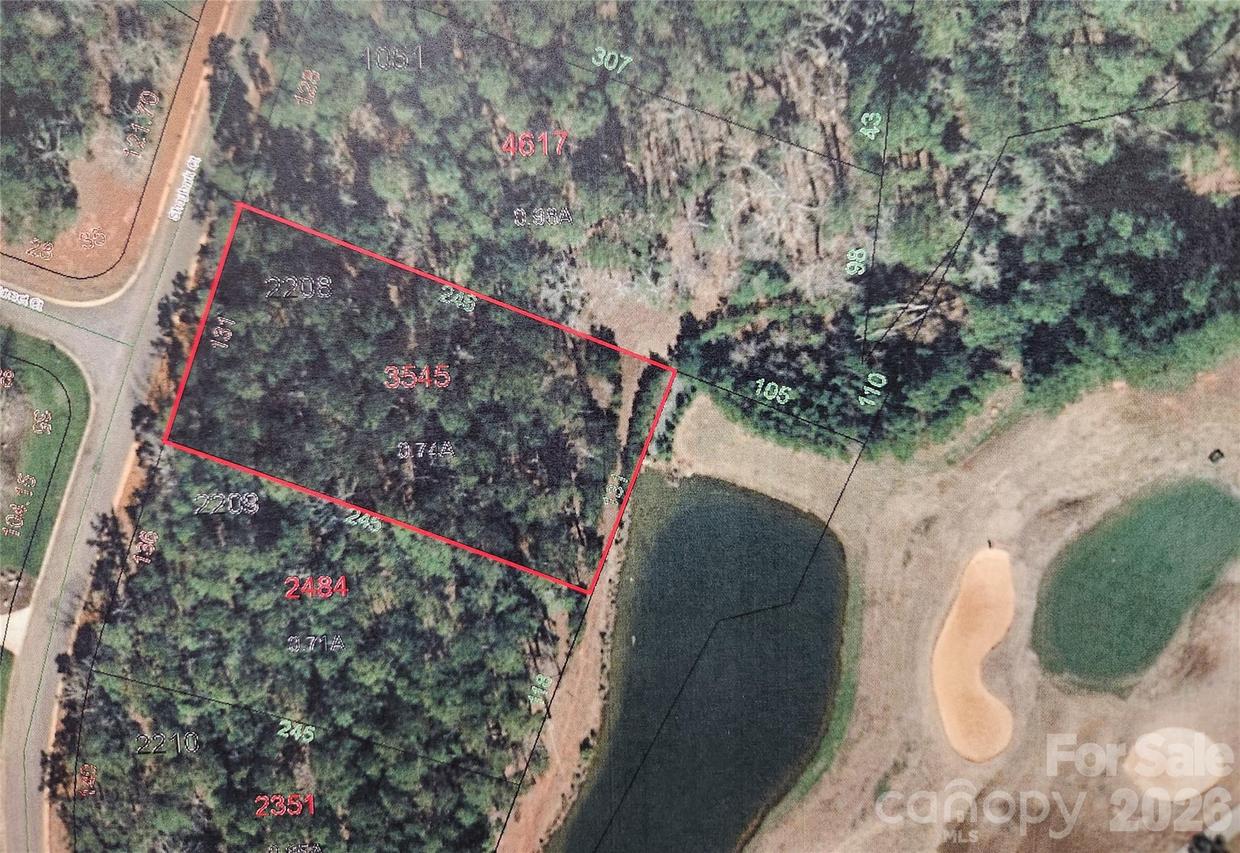 000 Shagbark Ct. #2208, Mount Gilead, NC 27306