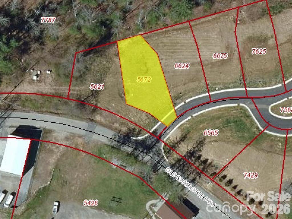 75 Westside Village Rd. #33, Fairview, NC 28730