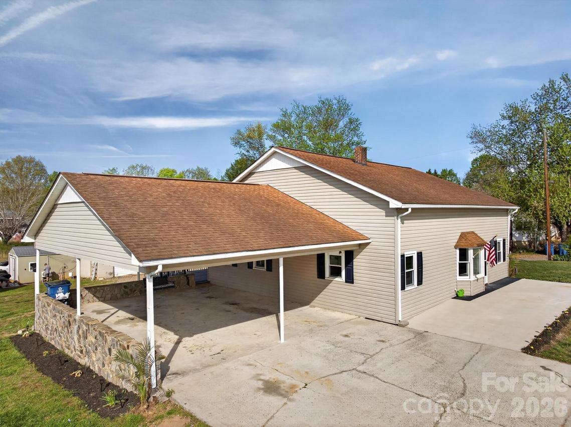 4163 Horseshoe Bend Rd., Hudson, NC 28638