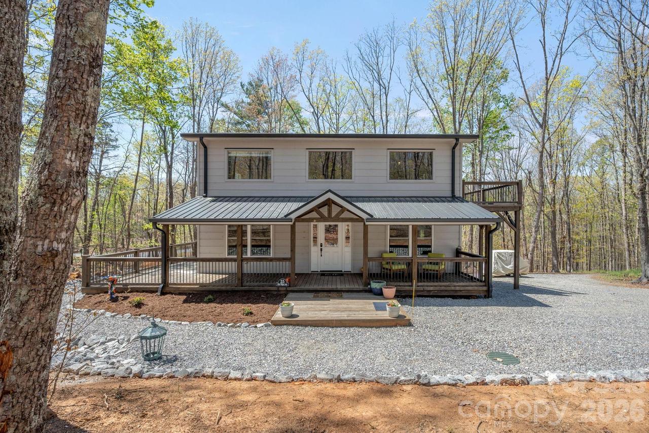 25 Briar Ridge Ln., Nebo, NC 28761