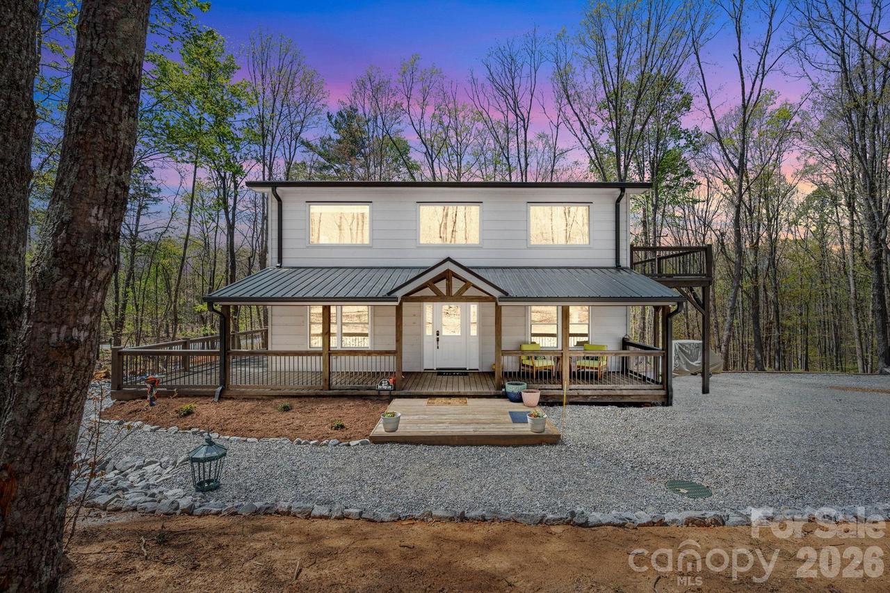 25 Briar Ridge Ln., Nebo, NC 28761